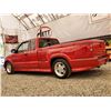Image 20 : 0K --  2001 CHEVROLET S10 EXTREME, Red, 187554 KM - No Reserve