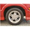 Image 31 : 0K --  2001 CHEVROLET S10 EXTREME, Red, 187554 KM - No Reserve