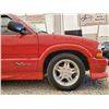 Image 32 : 0K --  2001 CHEVROLET S10 EXTREME, Red, 187554 KM - No Reserve