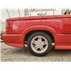 Image 35 : 0K --  2001 CHEVROLET S10 EXTREME, Red, 187554 KM - No Reserve