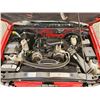 Image 38 : 0K --  2001 CHEVROLET S10 EXTREME, Red, 187554 KM - No Reserve