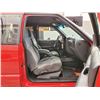 Image 44 : 0K --  2001 CHEVROLET S10 EXTREME, Red, 187554 KM - No Reserve
