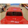 Image 54 : 0K --  2001 CHEVROLET S10 EXTREME, Red, 187554 KM - No Reserve