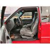 Image 55 : 0K --  2001 CHEVROLET S10 EXTREME, Red, 187554 KM - No Reserve