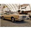 Image 11 : 0Z --  1975 FORD THUNDERBIRD, Yellow, 56146 MILES TMU KM