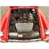 Image 58 : 0F --  1974 MG MGB CONVERTIBLE, Red, 5680 MILES TMU KM