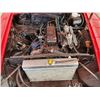 Image 59 : 0F --  1974 MG MGB CONVERTIBLE, Red, 5680 MILES TMU KM