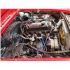 Image 62 : 0F --  1974 MG MGB CONVERTIBLE, Red, 5680 MILES TMU KM