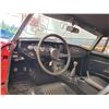 Image 91 : 0F --  1974 MG MGB CONVERTIBLE, Red, 5680 MILES TMU KM