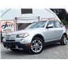Image 1 : C6A --  2010 BMW X3 XDRIVE AWD, Silver, 112859 KM