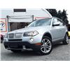 Image 2 : C6A --  2010 BMW X3 XDRIVE AWD, Silver, 112859 KM