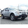Image 8 : C6A --  2010 BMW X3 XDRIVE AWD, Silver, 112859 KM