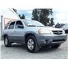 Image 8 : A12 --  2001 MAZDA TRIBUTE LX AWD, Silver, 271529 KM