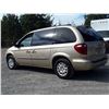 Image 14 : A3 --  2001 DODGE CARAVAN SPORT, Gold, 219971 KM  "NO RESERVE"