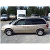 Image 16 : A3 --  2001 DODGE CARAVAN SPORT, Gold, 219971 KM  "NO RESERVE"
