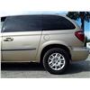 Image 19 : A3 --  2001 DODGE CARAVAN SPORT, Gold, 219971 KM  "NO RESERVE"