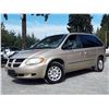 Image 1 : A3 --  2001 DODGE CARAVAN SPORT, Gold, 219971 KM  "NO RESERVE"
