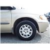 Image 23 : A3 --  2001 DODGE CARAVAN SPORT, Gold, 219971 KM  "NO RESERVE"