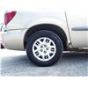Image 26 : A3 --  2001 DODGE CARAVAN SPORT, Gold, 219971 KM  "NO RESERVE"