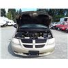 Image 27 : A3 --  2001 DODGE CARAVAN SPORT, Gold, 219971 KM  "NO RESERVE"