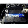 Image 31 : A3 --  2001 DODGE CARAVAN SPORT, Gold, 219971 KM  "NO RESERVE"