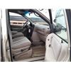 Image 33 : A3 --  2001 DODGE CARAVAN SPORT, Gold, 219971 KM  "NO RESERVE"