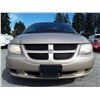 Image 3 : A3 --  2001 DODGE CARAVAN SPORT, Gold, 219971 KM  "NO RESERVE"