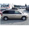 Image 8 : A3 --  2001 DODGE CARAVAN SPORT, Gold, 219971 KM  "NO RESERVE"