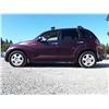 Image 24 : A1 --  2001 CHRYSLER PT CRUISER , Purple, 180 806 KM  "NO RESERVE"