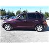 Image 25 : A1 --  2001 CHRYSLER PT CRUISER , Purple, 180 806 KM  "NO RESERVE"