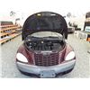 Image 31 : A1 --  2001 CHRYSLER PT CRUISER , Purple, 180 806 KM  "NO RESERVE"