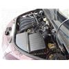 Image 33 : A1 --  2001 CHRYSLER PT CRUISER , Purple, 180 806 KM  "NO RESERVE"