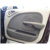 Image 35 : A1 --  2001 CHRYSLER PT CRUISER , Purple, 180 806 KM  "NO RESERVE"