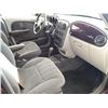 Image 37 : A1 --  2001 CHRYSLER PT CRUISER , Purple, 180 806 KM  "NO RESERVE"