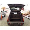 Image 41 : A1 --  2001 CHRYSLER PT CRUISER , Purple, 180 806 KM  "NO RESERVE"