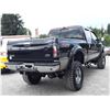 Image 16 : F5 --  2003 FORD F350 SRW SUPER DUTY LARIAT DIESEL CREW CAB 4X4, Black, 339583 KM