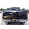 Image 18 : F5 --  2003 FORD F350 SRW SUPER DUTY LARIAT DIESEL CREW CAB 4X4, Black, 339583 KM