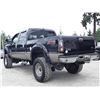 Image 21 : F5 --  2003 FORD F350 SRW SUPER DUTY LARIAT DIESEL CREW CAB 4X4, Black, 339583 KM