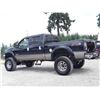 Image 23 : F5 --  2003 FORD F350 SRW SUPER DUTY LARIAT DIESEL CREW CAB 4X4, Black, 339583 KM