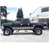 Image 24 : F5 --  2003 FORD F350 SRW SUPER DUTY LARIAT DIESEL CREW CAB 4X4, Black, 339583 KM