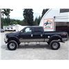 Image 25 : F5 --  2003 FORD F350 SRW SUPER DUTY LARIAT DIESEL CREW CAB 4X4, Black, 339583 KM