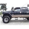 Image 31 : F5 --  2003 FORD F350 SRW SUPER DUTY LARIAT DIESEL CREW CAB 4X4, Black, 339583 KM