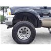 Image 33 : F5 --  2003 FORD F350 SRW SUPER DUTY LARIAT DIESEL CREW CAB 4X4, Black, 339583 KM