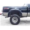 Image 42 : F5 --  2003 FORD F350 SRW SUPER DUTY LARIAT DIESEL CREW CAB 4X4, Black, 339583 KM