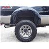 Image 43 : F5 --  2003 FORD F350 SRW SUPER DUTY LARIAT DIESEL CREW CAB 4X4, Black, 339583 KM