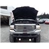 Image 48 : F5 --  2003 FORD F350 SRW SUPER DUTY LARIAT DIESEL CREW CAB 4X4, Black, 339583 KM