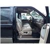 Image 59 : F5 --  2003 FORD F350 SRW SUPER DUTY LARIAT DIESEL CREW CAB 4X4, Black, 339583 KM