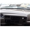 Image 90 : F5 --  2003 FORD F350 SRW SUPER DUTY LARIAT DIESEL CREW CAB 4X4, Black, 339583 KM