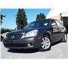 Image 2 : D5 --  2007 KIA MAGENTIS OPTIMA LX, Grey, 178740 KM