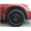 Image 25 : A2 --  2006 DODGE GRAND CARAVAN SE, Red, 252868 KM  "NO RESERVE"
